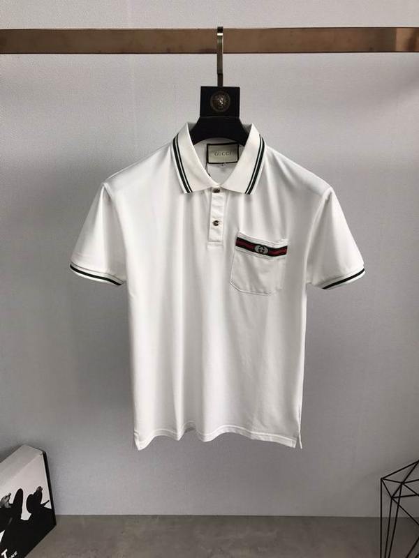 Gucci Men's Polo 65